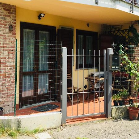 Апартаменты La Casa Dei Nonni Пино-Торинезе Экстерьер фото